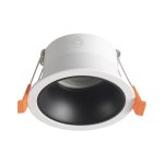 Светильник встраиваемый Crystallux CLT 081C WH-BL CLT 081