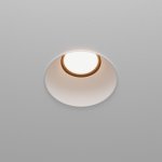 Светильник встраиваемый Crystal Lux CLT 083C1 WH 3000K