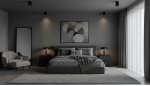 Светильник потолочный Crystal Lux CLT 084C BL