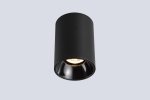 Светильник потолочный Crystal Lux CLT 084C BL