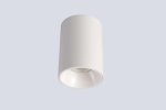 Светильник потолочный Crystal Lux CLT 084C WH