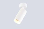 Светильник потолочный Crystal Lux CLT 084CW1R WH