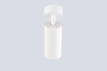 Светильник потолочный Crystal Lux CLT 084CW1R WH