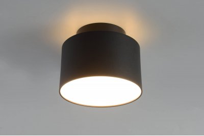 Светильник потолочный Crystal Lux CLT 085C BL