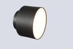 Светильник потолочный Crystal Lux CLT 085C BL