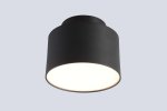 Светильник потолочный Crystal Lux CLT 085C BL