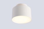 Светильник потолочный Crystal Lux CLT 085C WH