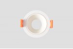 Светильник встраиваемый Crystal Lux CLT 086C WH MR11
