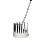 Светодиодный модуль Crystal Lux CLT 090D 9W 3000K WH
