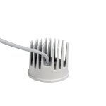 Светодиодный модуль Crystal Lux CLT 090M 9W 4000K WH