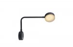 Светильник бра Crystal Lux CLT 214W BL (1400/536)
