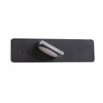 Светильник настенный бра Crystallux CLT 216W BL Pivot