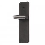 Светильник настенный бра Crystallux CLT 216W BL Pivot