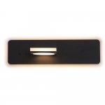 Светильник настенный бра Crystallux CLT 216W BL Pivot