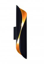 Светильник бра Crystal Lux CLT 230W BL-GO (1400/525)