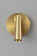 Бра Crystal Lux CLT 233W GO