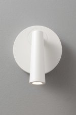 Бра Crystal Lux CLT 233W WH