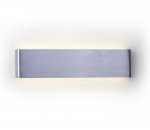 Светильник настенный бра Crystal lux CLT 323W360 AL 1400/409