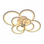 Светильник потолочный Crystal lux CLT 334C900PL 1400/112