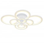 Светильник потолочный Crystal lux CLT 334C900PL 1400/112