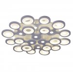 Светильник потолочный Crystal lux CLT 335C700PL 1400/113