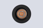 Светильник потолочный Crystal Lux CLT 422C BL