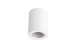 Светильник потолочный Crystal Lux CLT 422C WH