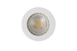 Светильник потолочный Crystal Lux CLT 422C WH