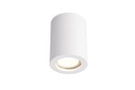 Светильник потолочный Crystal Lux CLT 422C WH