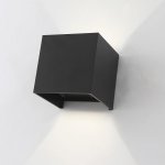Светильник бра Crystal Lux CLT 520W BL (1401/429)