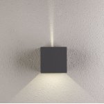 Светильник настенный бра Crystal lux CLT 520W GR 1400/429