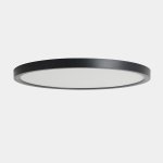 Светильник потолочный Crystallux CLT 526C400 BL Cavium