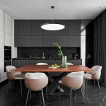 Светильник потолочный Crystallux CLT 526C600 BL Cavium