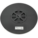 Светильник потолочный Crystallux CLT 526C600 BL Cavium