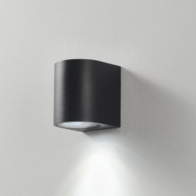 Светильник настенный бра Crystallux CLT 527W1 BL CLT 527