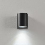 Светильник настенный бра Crystallux CLT 527W1 BL CLT 527