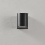 Светильник настенный бра Crystallux CLT 527W1 BL CLT 527