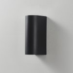 Светильник настенный бра Crystallux CLT 527W2 BL CLT 527