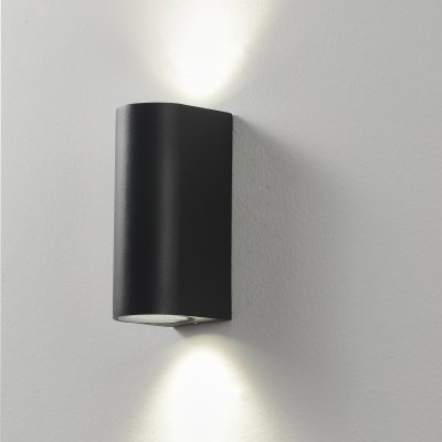 Светильник настенный бра Crystallux CLT 527W2 BL CLT 527