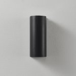 Светильник настенный бра Crystallux CLT 527W2 BL CLT 527