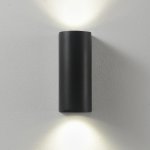 Светильник настенный бра Crystallux CLT 527W2 BL CLT 527