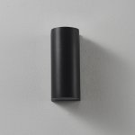 Светильник настенный бра Crystallux CLT 527W2 BL CLT 527