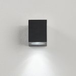 Светильник настенный бра Crystallux CLT 528W1 BL CLT 528