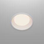 Светильник встраиваемый Crystal Lux CLT 529C105 WH 4000K