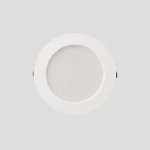 Светильник встраиваемый Crystal Lux CLT 529C118 WH 4000K