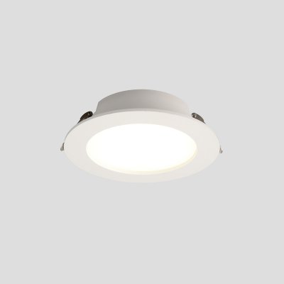 Светильник встраиваемый Crystal Lux CLT 529C118 WH 4000K