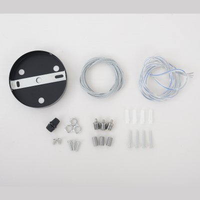 Подвесной комплект Crystallux CLT KIT 526 BL CLT KIT