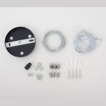 Подвесной комплект Crystallux CLT KIT 526 BL CLT KIT