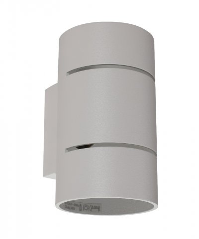 

Бра CLT 013 WH (1400/441) Crystal lux, 1400/441