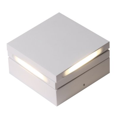 

Бра CLT 026W WH (1400/438) Crystal lux, 1400/438